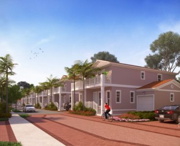 Fort Lauderdale New Construction
