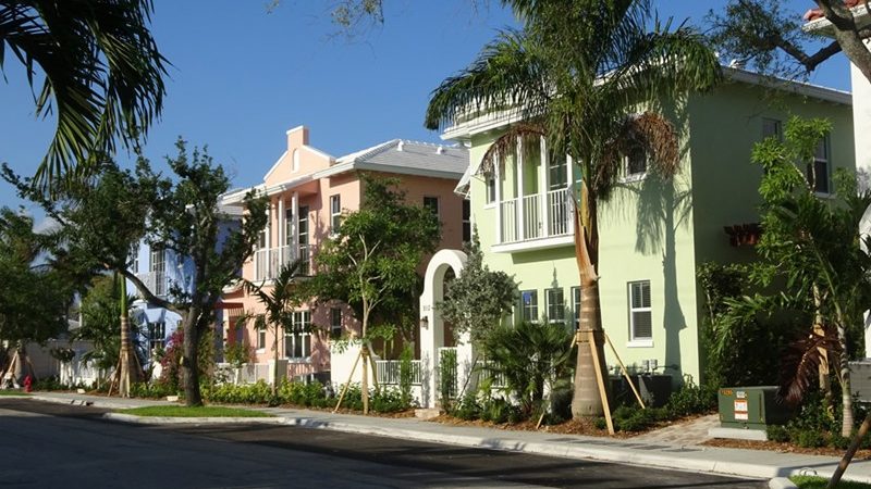 Fort Lauderdale New Construction