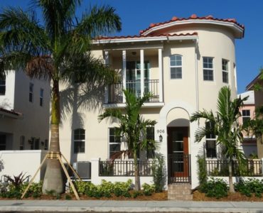 Fort Lauderdale New Construction