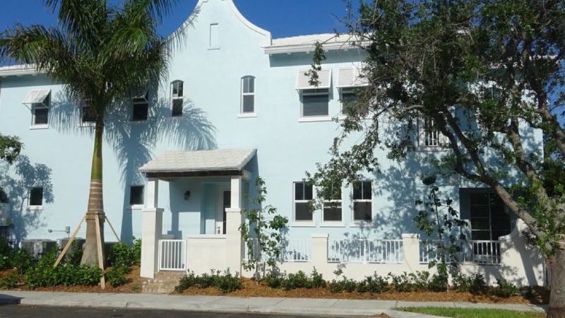 Fort Lauderdale New Construction