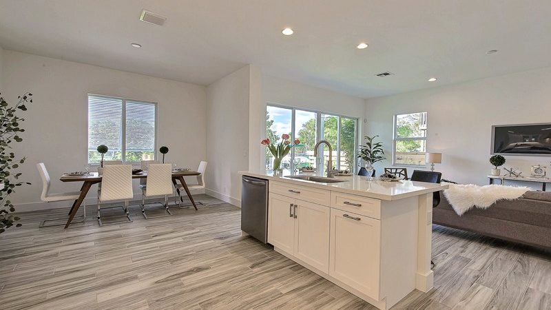 Fort Lauderdale New Construction