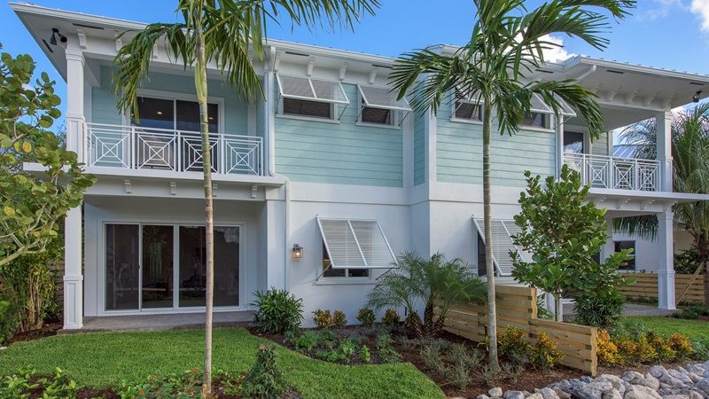 Fort Lauderdale New Construction