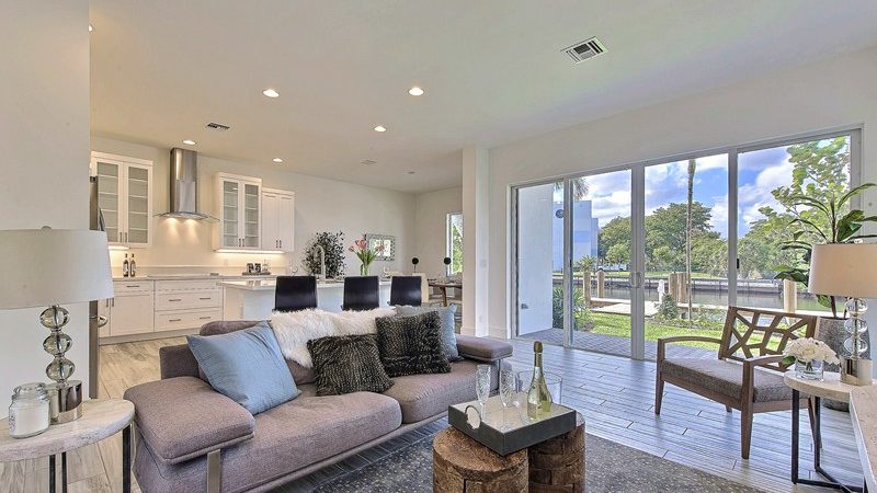 Fort Lauderdale New Construction
