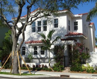 Fort Lauderdale New Construction