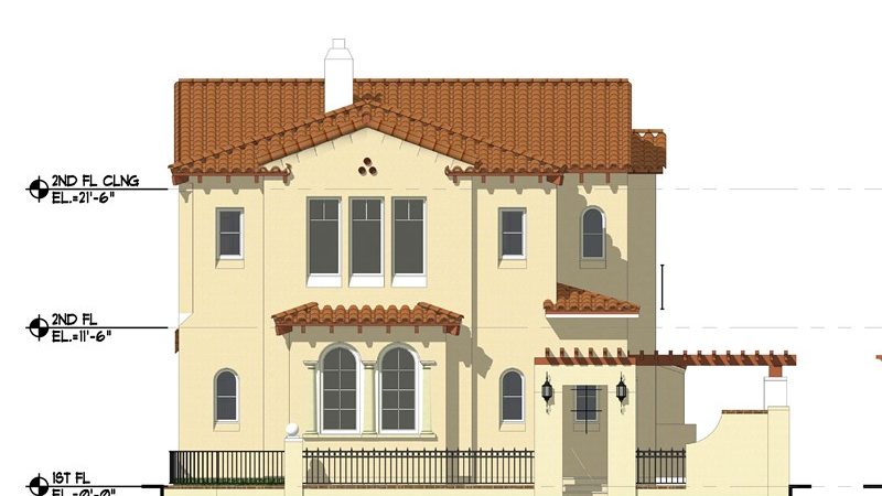 Fort Lauderdale New Construction