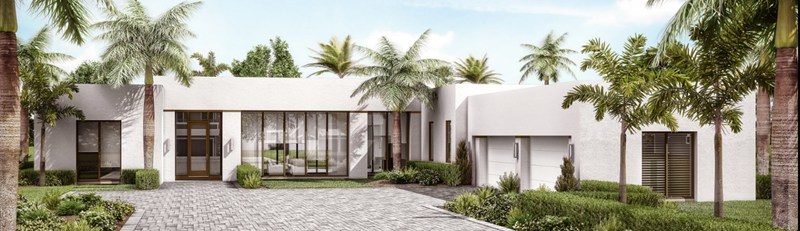 Fort Lauderdale New Construction