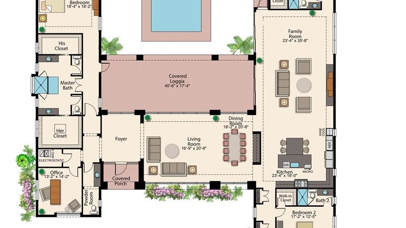Fort Lauderdale New Construction