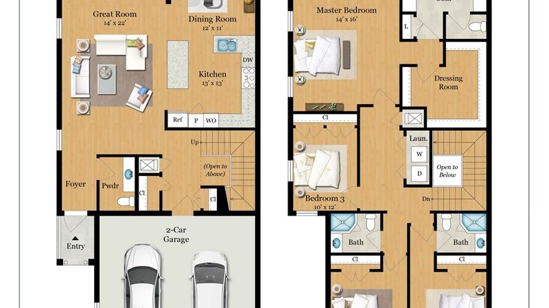 Fort Lauderdale New Construction