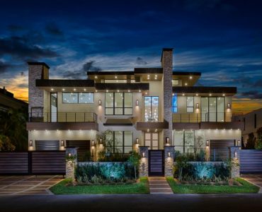 Fort Lauderdale New Construction