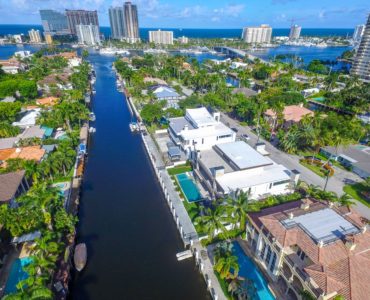 Fort Lauderdale New Construction