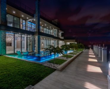 Fort Lauderdale New Construction