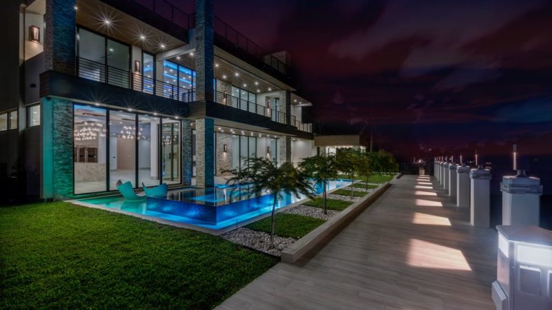 Fort Lauderdale New Construction