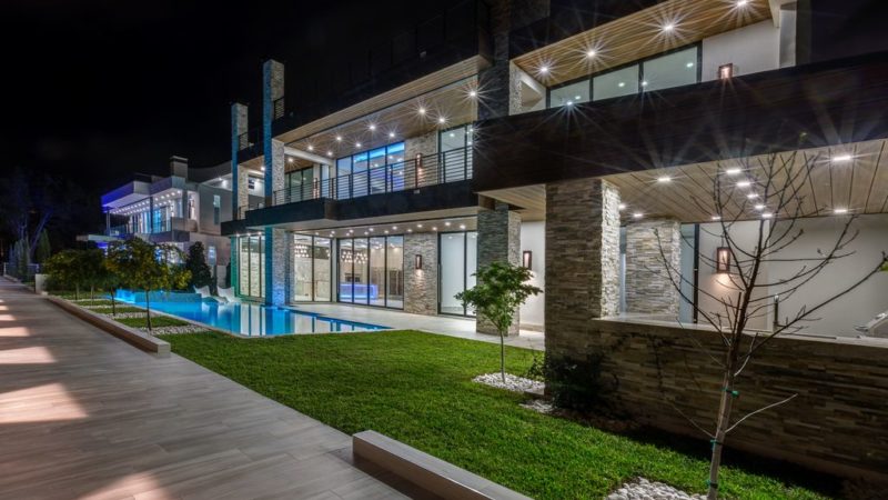 Fort Lauderdale New Construction
