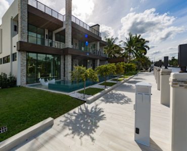 Fort Lauderdale New Construction