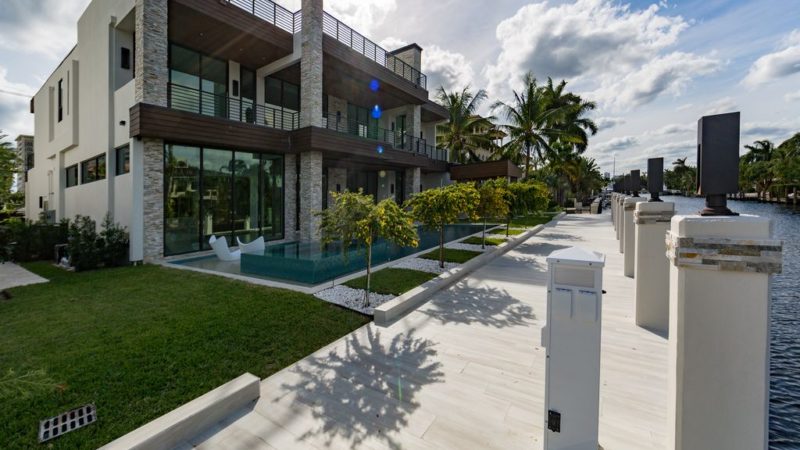 Fort Lauderdale New Construction