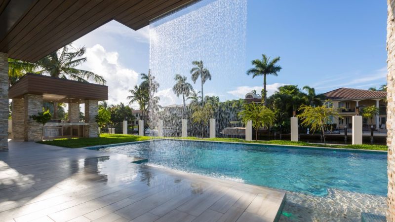 Fort Lauderdale New Construction