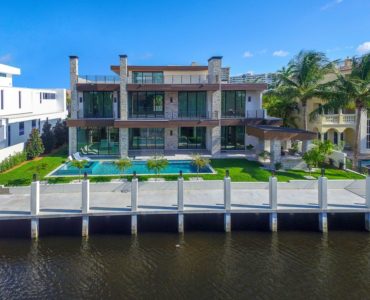 Fort Lauderdale New Construction