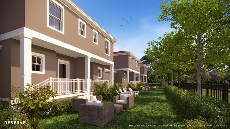 Fort Lauderdale New Construction