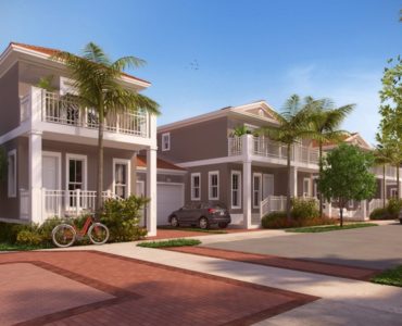 Fort Lauderdale New Construction