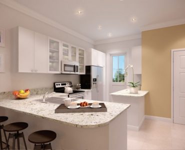 Fort Lauderdale New Construction
