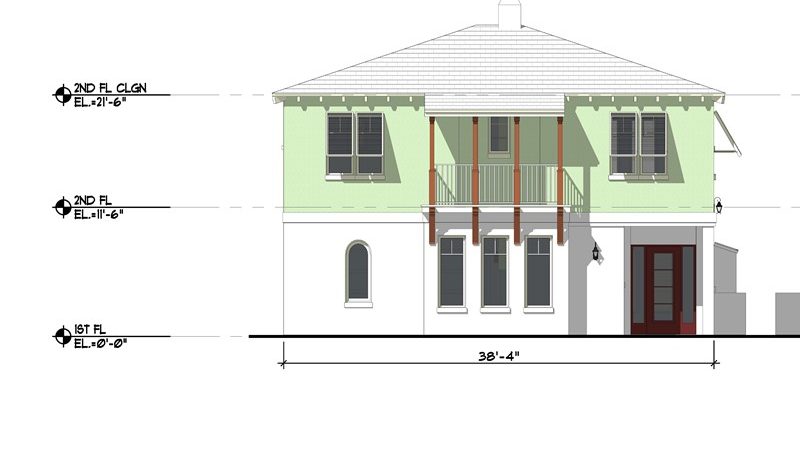 Fort Lauderdale New Construction