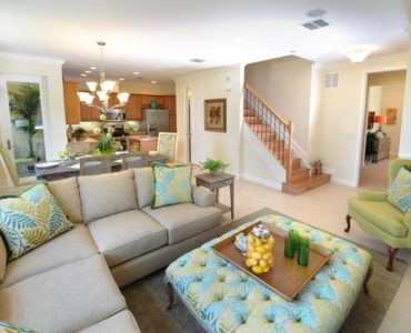 New Construction Sunrise