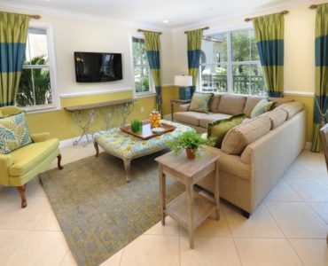 New Construction Sunrise