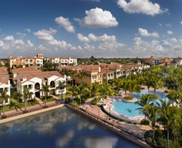 New Construction Sunrise