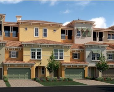 New Construction Sunrise