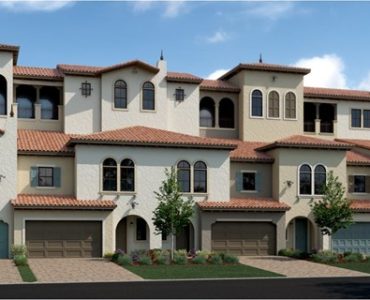 New Construction Sunrise