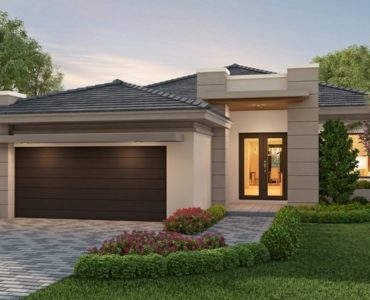 New Construction Parkland