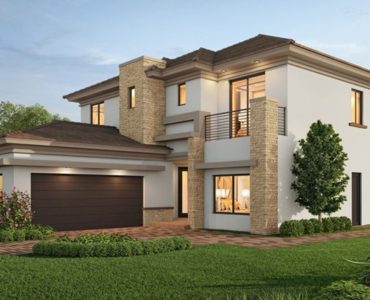 New Construction Parkland