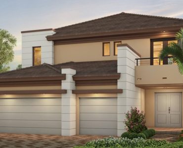 New Construction Parkland