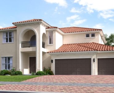 New Construction Davie