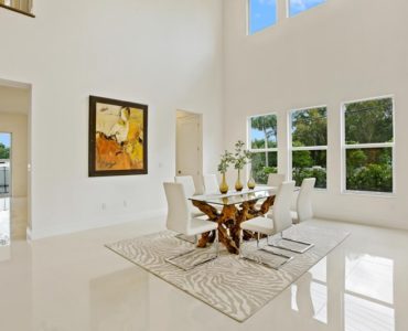 New Construction Davie