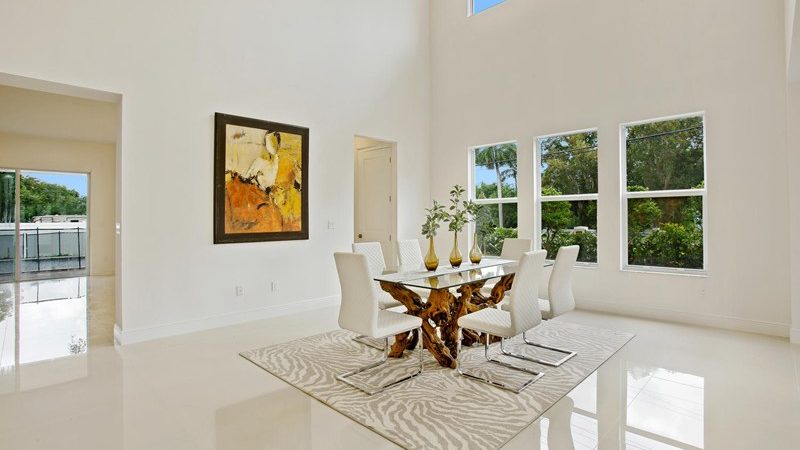 New Construction Davie