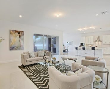 New Construction Davie
