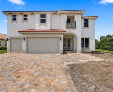 New Construction Davie