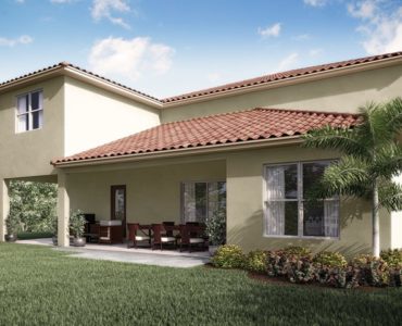 New Construction Davie