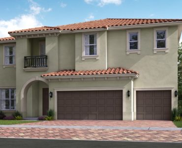 New Construction Davie