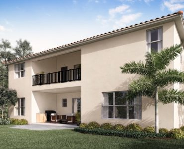 New Construction Davie