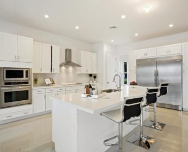 New Construction Davie