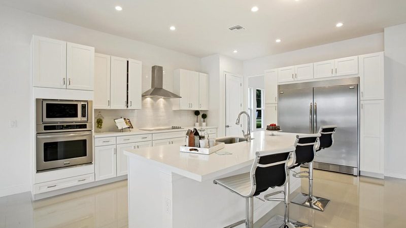 New Construction Davie