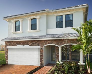 New Construction Coral Springs