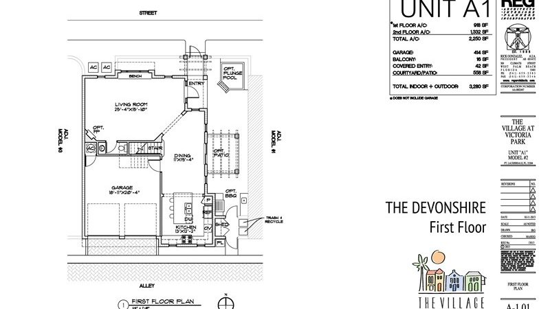 Fort Lauderdale New Construction