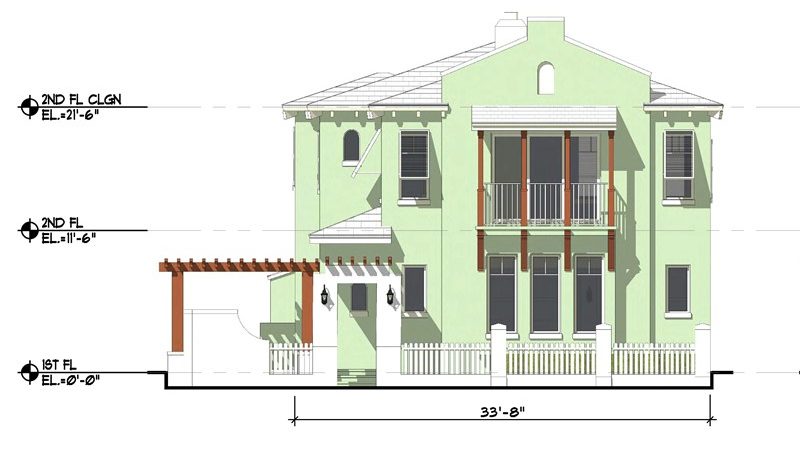 Fort Lauderdale New Construction