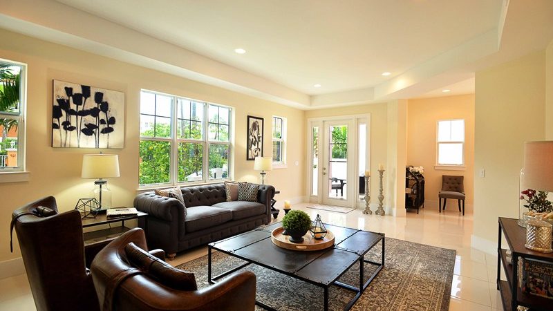 Fort Lauderdale New Construction