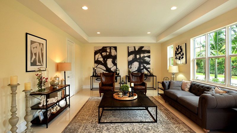 Fort Lauderdale New Construction