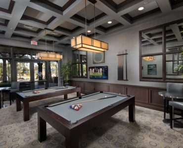 New Construction Parkland