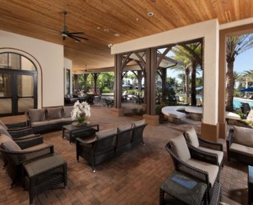 New Construction Parkland